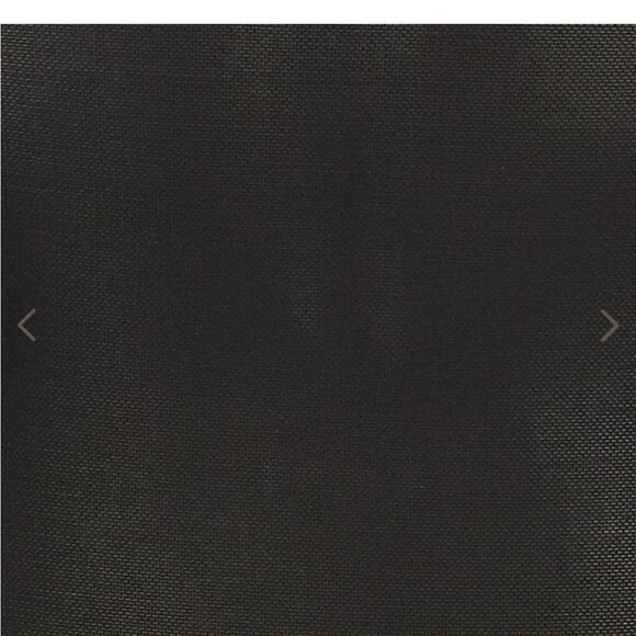 NWT SKIMS Sheer Sculpt Bandeau Neutral In Onyx Black With Straps Bralette - Picture 5 of 8